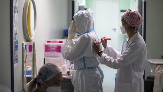 И болницата в Попово с апел за помощ