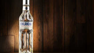 Собственикът на "Банкя" купува производителя на водка Finlandia в сделка за $220 милиона