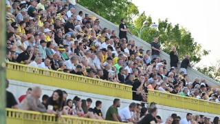 Ръководството на Ботев Пловдив се похвали с над 1000 продадени абонаменти