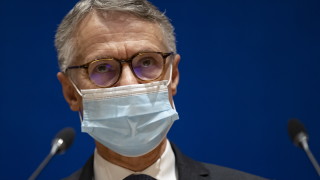 47 годишен мъж се смята че е бил в контакт със