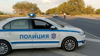 Слаб ден за Пътна полиция: Хвана само 15 пияни и 8 дрогирани