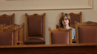 Депутатите захващат промените във ВСС