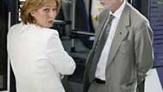 ЕС се опасява от включването на Сирия в Близкоизточния конфликт