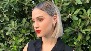 Първата роля на Мария Бакалова след Borat Subsequent Moviefilm