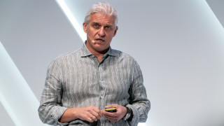 Руският банкер и милиардер Олег Тинков се отказа от руското