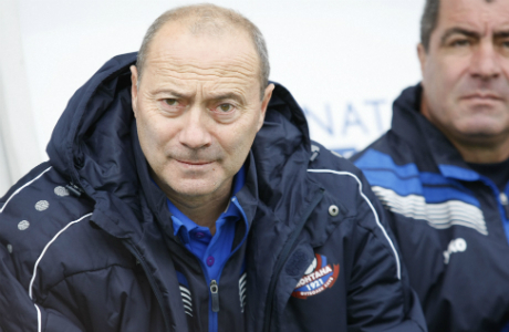 Кокала: Загубихме две точки