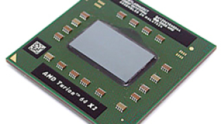 AMD пуска нови мобилни процесори