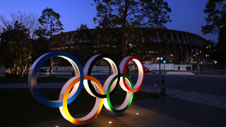 Прокълнати ли са Олимпийските игри които се провеждат на 40