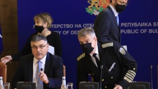 Министърът на отбраната Георги Панайотов е поискал проверка в служба
