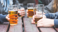 Кои са страните, в които се пие най-много бира? България е в топ 20