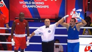 Радослав Панталеев се класира за полуфиналите на Световното първенство по