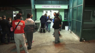 Приетите с хранително отравяне деца в Ямбол са добре