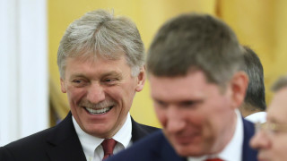 Руското информационно пространство вече трети ден е доминирано от големия