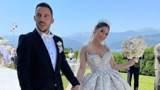 Едисон Йорданов е в очакване на първа рожба Той и