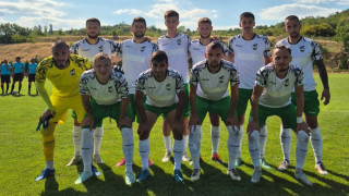 Пирин Благоевград победи дублиращия тим на ЦСКА с 5 0 в приятелска среща която