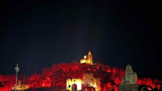 Старопрестолната столица Велико Търново продължи с официалните чествания по случай