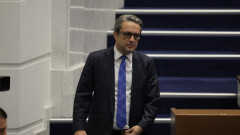 Тома Биков: Парламентът не е нито комсомолско събрание, нито казарма