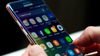 Ще компенсира ли Samsung проблема в Galaxy Note 7 с нов смартфон на пазара?