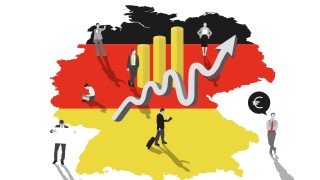 Губи ли своята привлекателност икономическият модел на Германия?