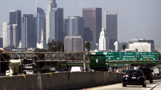Тръмп удари по зелените емисии на Калифорния