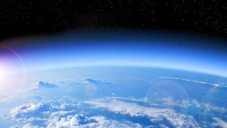 Ще се възстанови ли напълно озоновият слой