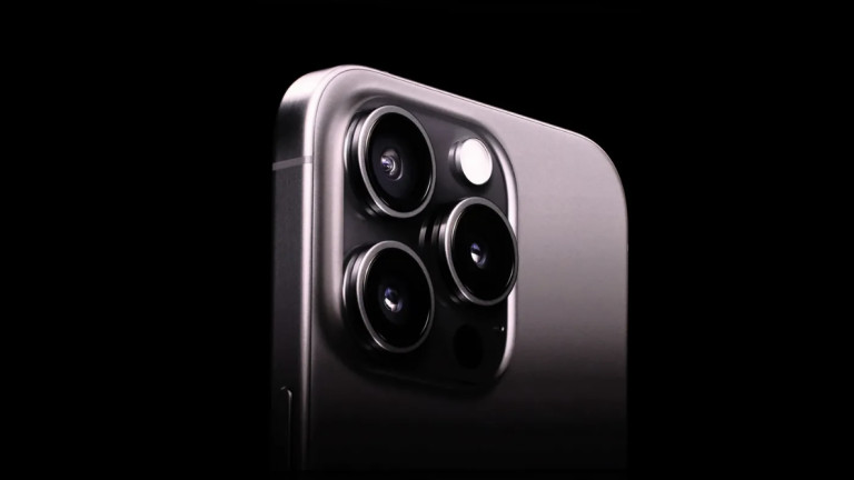 Какво е Spatial Video в iPhone 15 Pro