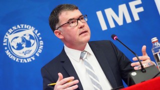 МВФ препоръчва на България прогресивен данък върху доходите и по-високи вноски за пенсия