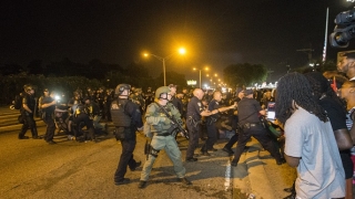 Стотици арестувани след протестите срещу полицията в САЩ 