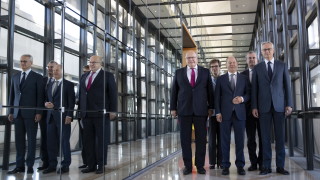 Франция и Германия постигнаха съгласие за обща стратегия в отговор