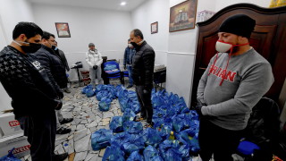 812 души са починали в Италия за последните 24 часа