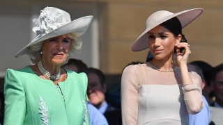 Ако трябва да посочим две дами с противоречива репутация от британския кралски