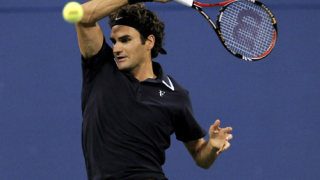 Федерер с нов рекорд на US Open