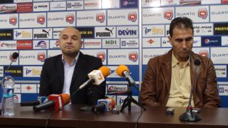 Черноморец: Имало е опит за хващане на наш играч