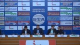  Бареков води евроконсерваторите в България с зов за обединяване 