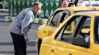 Починалите от началото на епидемията от новия коронавирус в Иран