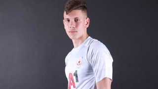 Вратарят на ЦСКА Илия Шаламанов Тренков е получил повиквателна за националния