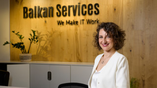 Бизнесът расте и данните в различните системи вече не могат