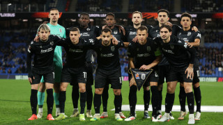 Скаути на ПАОК следят под лупа играчи от Първа лига