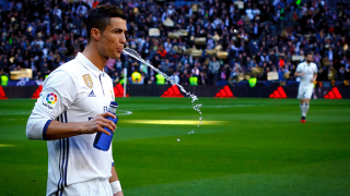 Скандал: Роналдо напсува фен на Реал (Мадрид)!