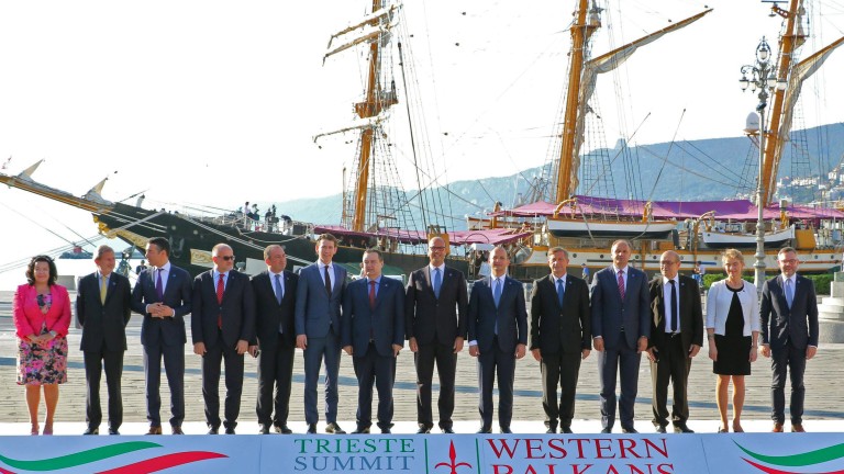 Инвестиции от €500 млн. за Западните Балкани