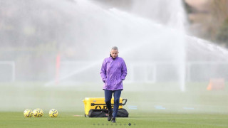 Мениджърът на Тотнъм Жозе Моуриньо няма да получи пари за