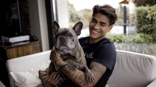 Футболистите на ЦСКА са в заслужена почивка след добрия сезон