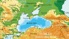 Atlantic Council: Енергийната сигурност е решаващa за бъдещето на НАТО в Черно море