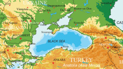 Каква е новата стратегия на Брюксел за Черноморския регион