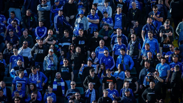 La commission de discipline a expulsé Levski – Topsport.bg La commission de discipline a expulsé Levski – Topsport.bg