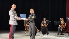 133 години от създаването на ВМА