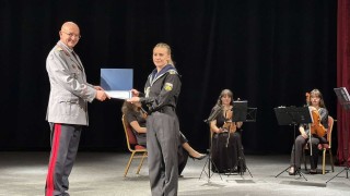 133 години от създаването на ВМА