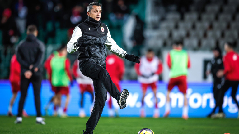 ЦСКА стартира подготовката с двама нови, възможни са още изненади