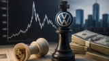 Как през 2008 г. Porsche опита да "глътне" Volkswagen чрез борсов хазарт, но стана плячката