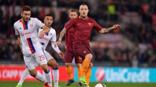 Италианският Рома ще трябва да брани Раджа Наинголан от мераците